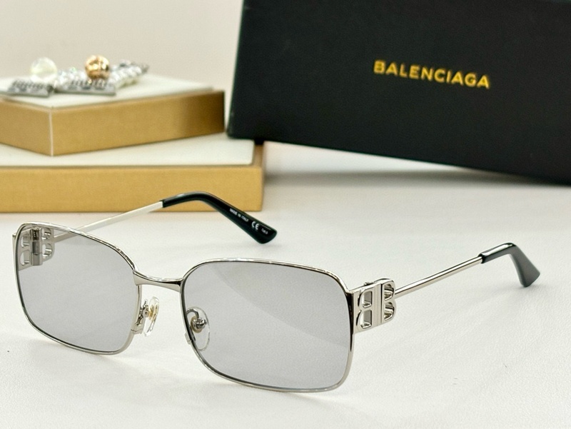 Balenciaga Sunglasses 190